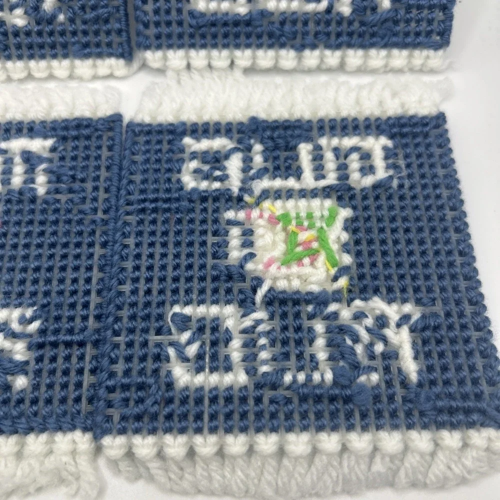 Handmade vtg lot